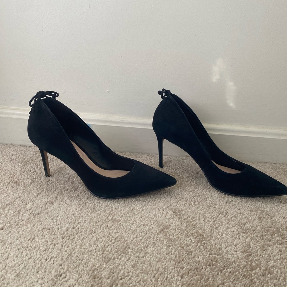 Women’s Heels